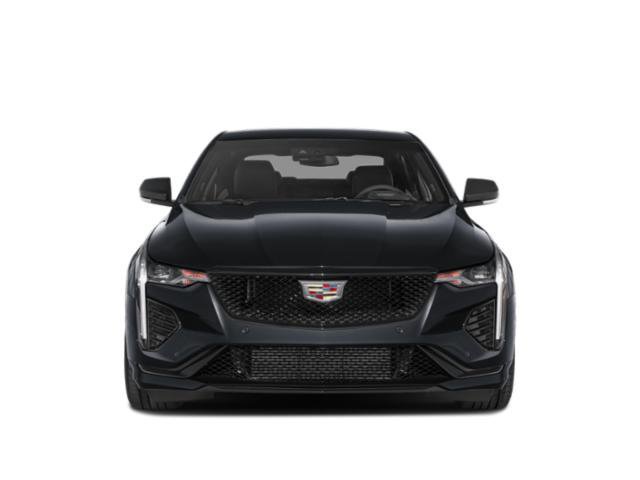 Used 2022 Cadillac CT4 V Blackwing w/ Driver Assist Package RWD image 25