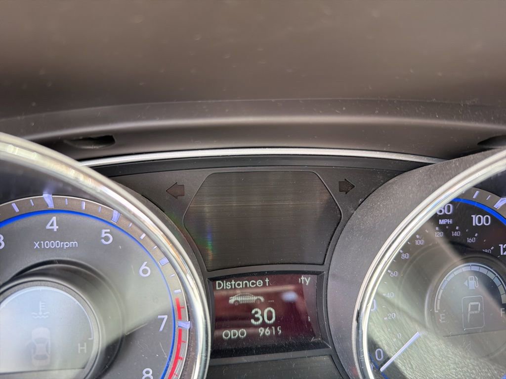 Used 2014 Hyundai Sonata GLS w/ Popular Equipment Group 2 image 19