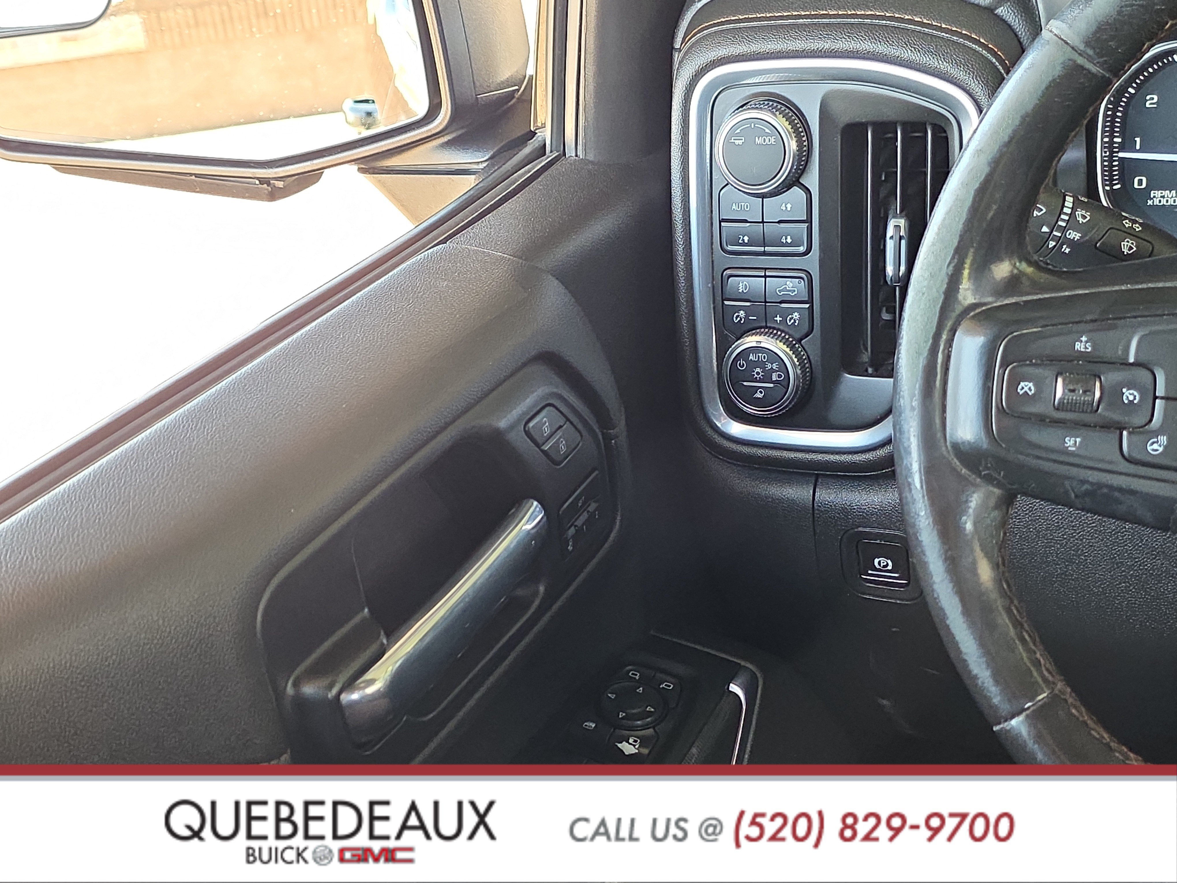 Used 2021 GMC Sierra 1500 AT4 AWD/4WD image 21
