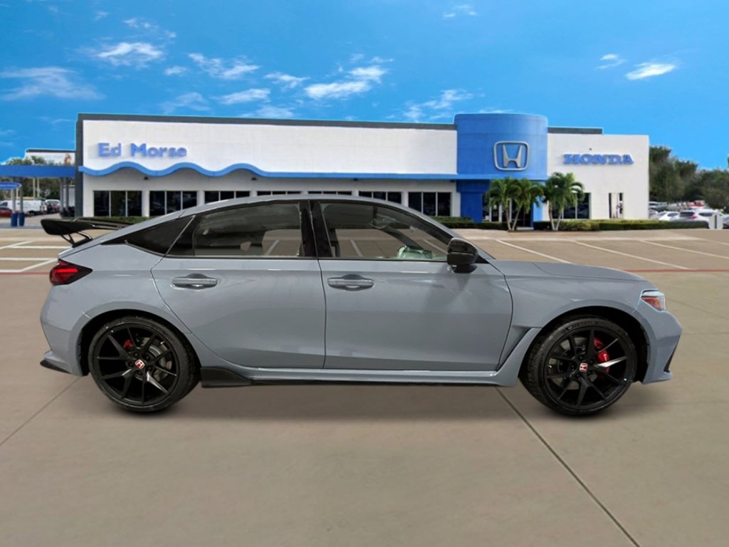 New 2026 Honda Civic Type R image 8