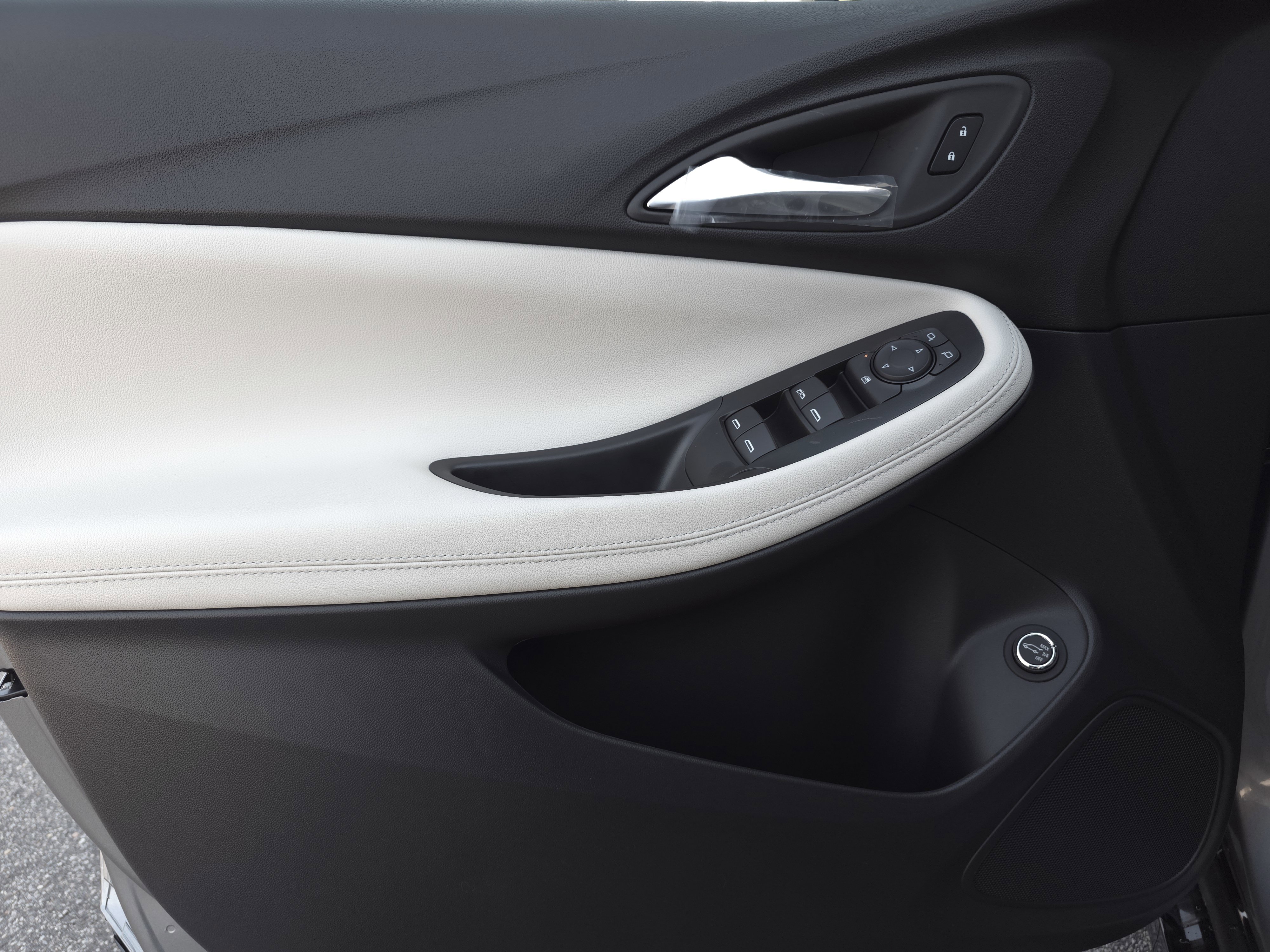 New 2026 Buick Encore GX Sport Touring w/ Comfort Package image 24