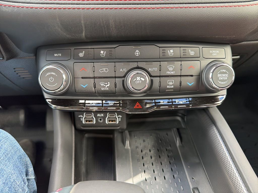 New 2026 Dodge Durango GT image 21