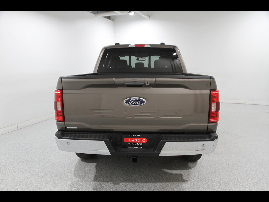 Used 2022 Ford F150 XLT w/ Equipment Group 302A High AWD/4WD image 19