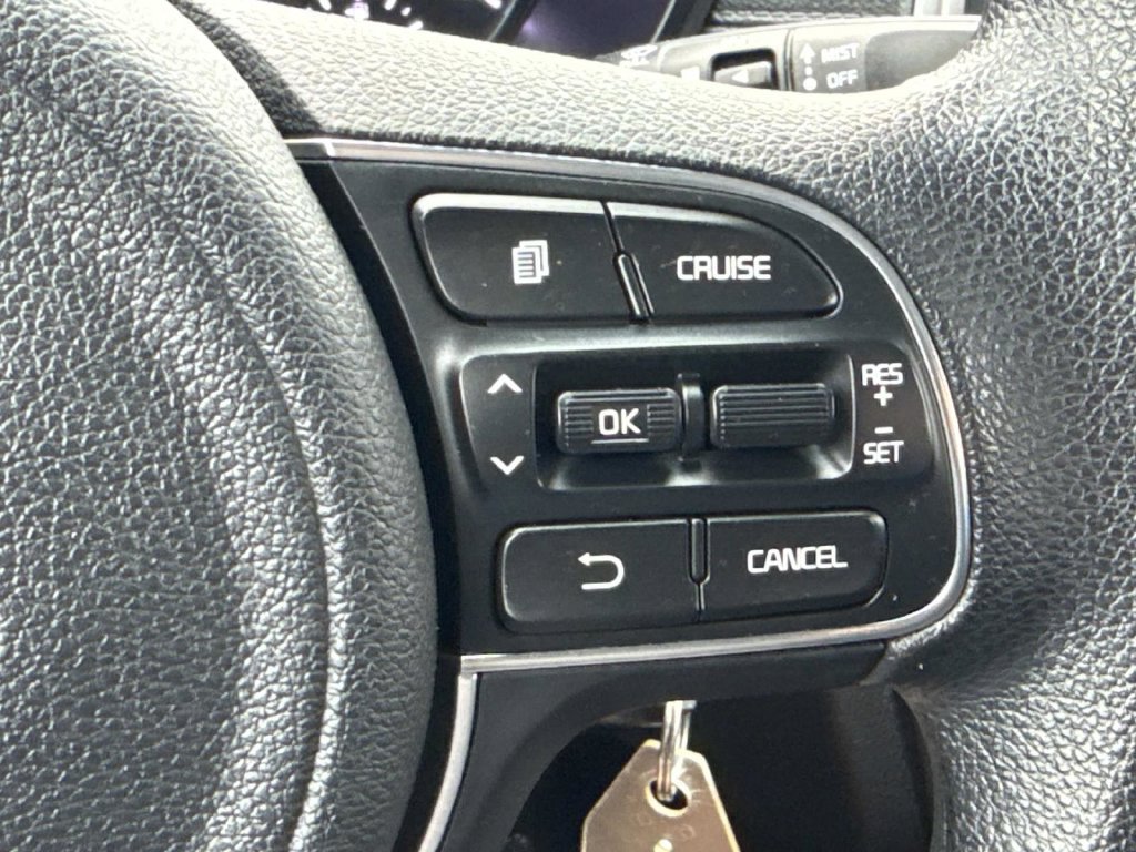 Used 2017 Kia Optima LX FWD image 20