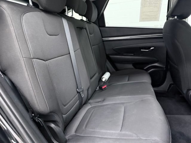 Used 2022 Hyundai Tucson SEL w/ Cargo Package FWD image 20