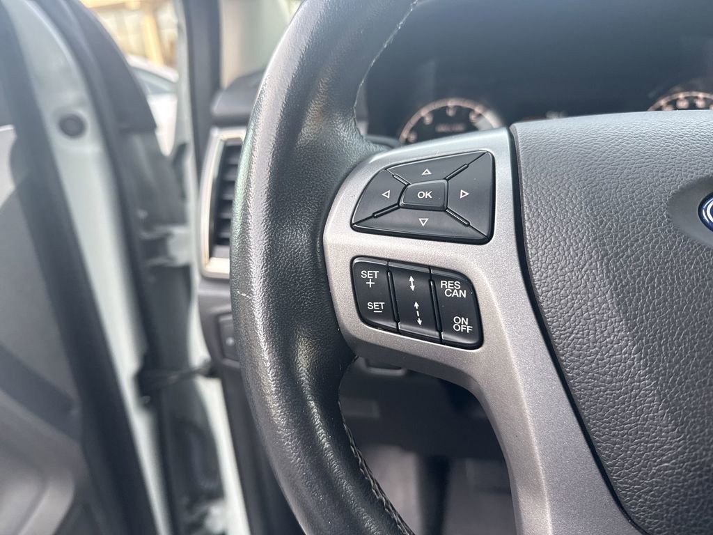 Certified 2021 Ford Ranger XLT w/ Equipment Group 302A High image 17