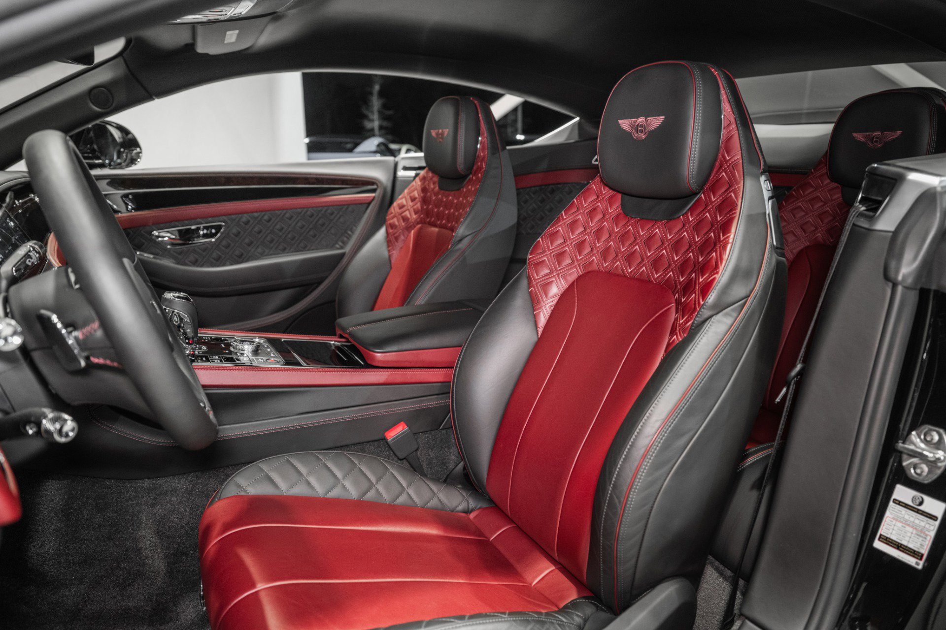 Used 2020 Bentley Continental GT image 19