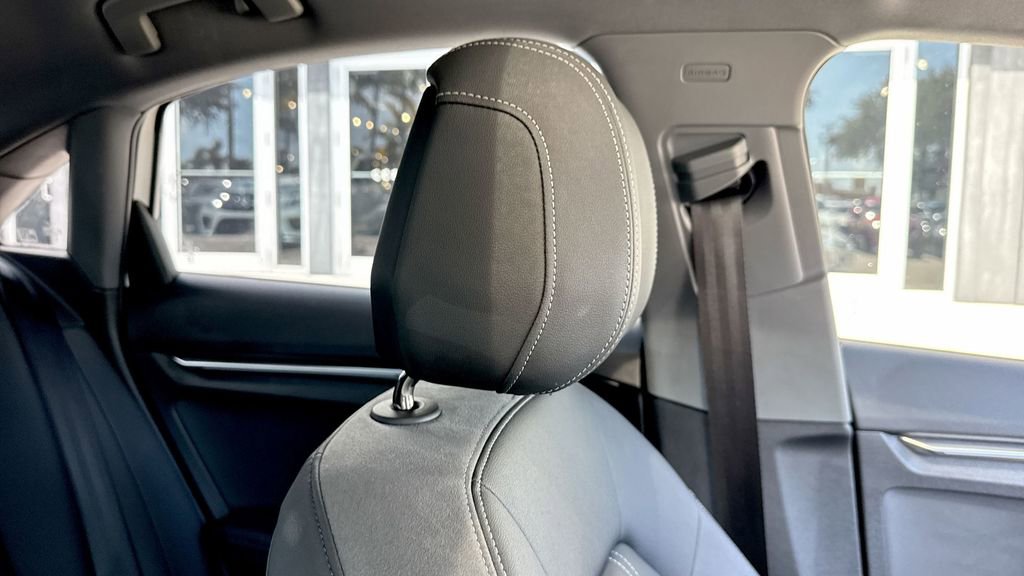 Used 2024 Audi A3 2.0T Premium Plus image 21