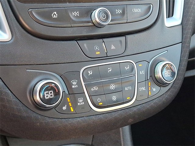 Used 2024 Chevrolet Malibu LT image 13