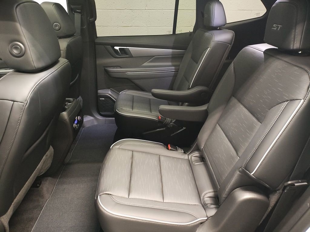 New 2026 Buick Enclave Sport Touring w/ Power Package image 27