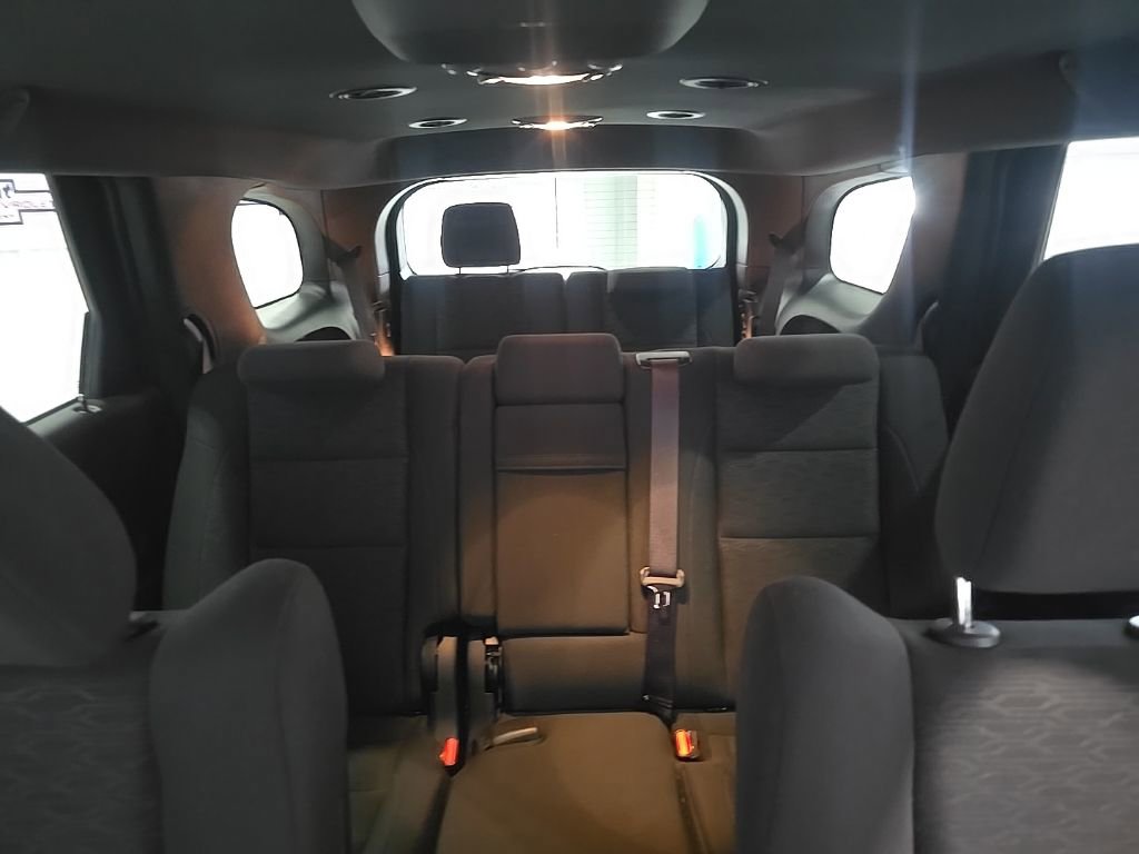 Used 2025 Dodge Durango GT AWD/4WD image 18