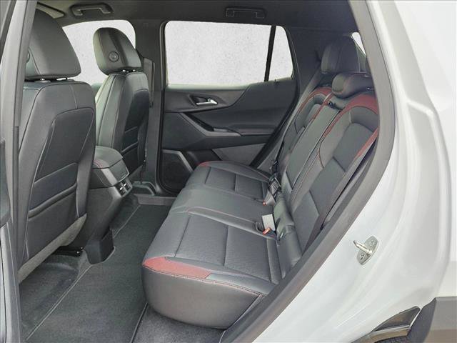 New 2026 Chevrolet Equinox RS image 17