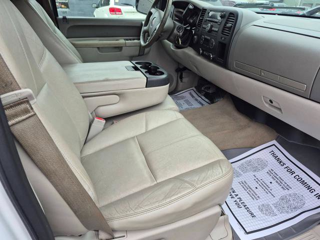 Used 2013 GMC Sierra 1500 SLE w/ Power Tech Package image 14