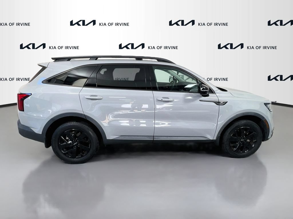 Certified 2023 Kia Sorento S AWD/4WD image 9