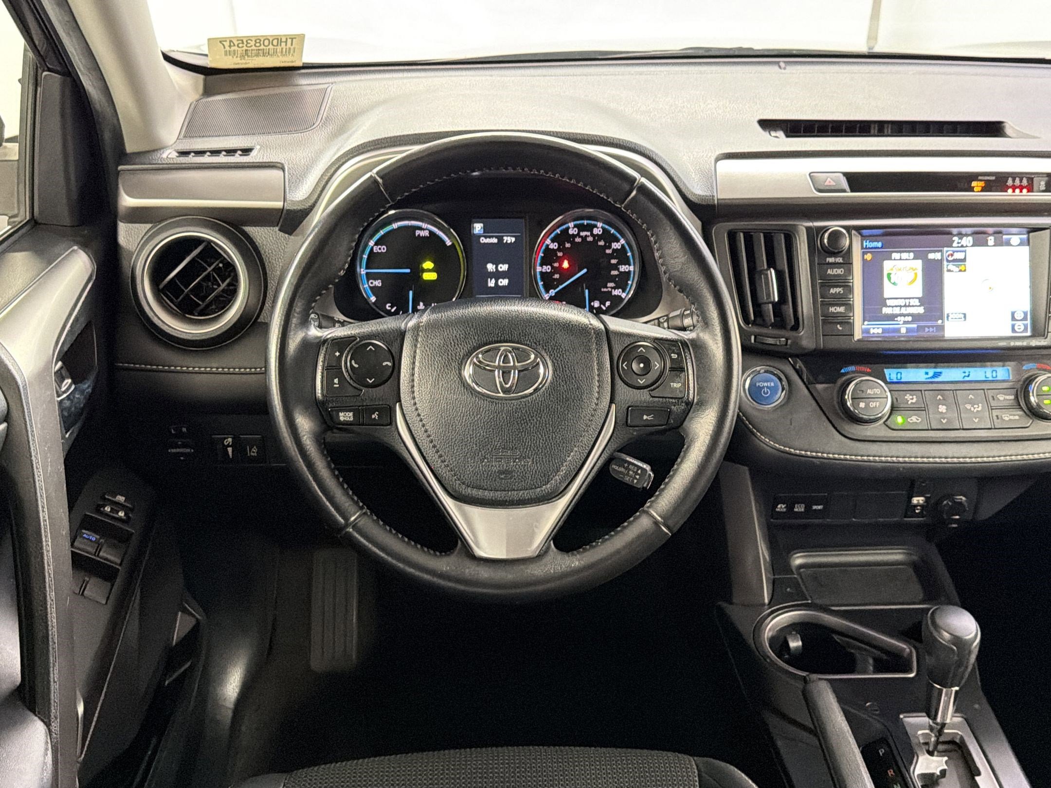 Used 2017 Toyota RAV4 XLE w/ Convenience Package AWD/4WD image 28
