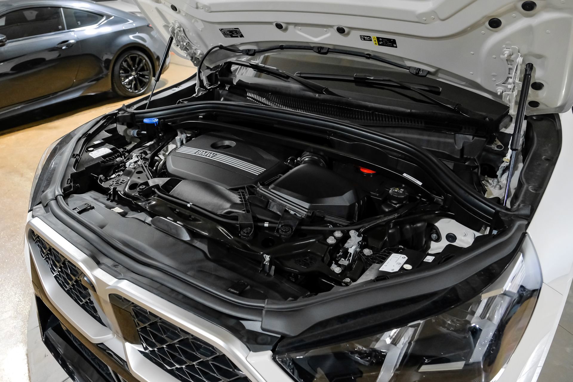 Used 2026 BMW X2 xDrive28i image 51