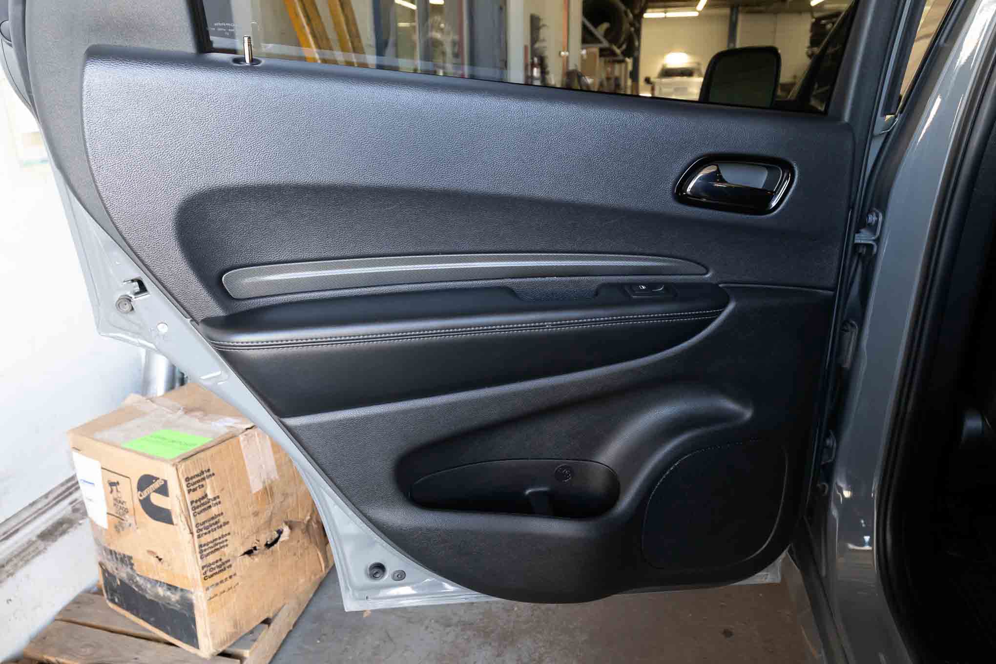 Used 2021 Dodge Durango GT image 12