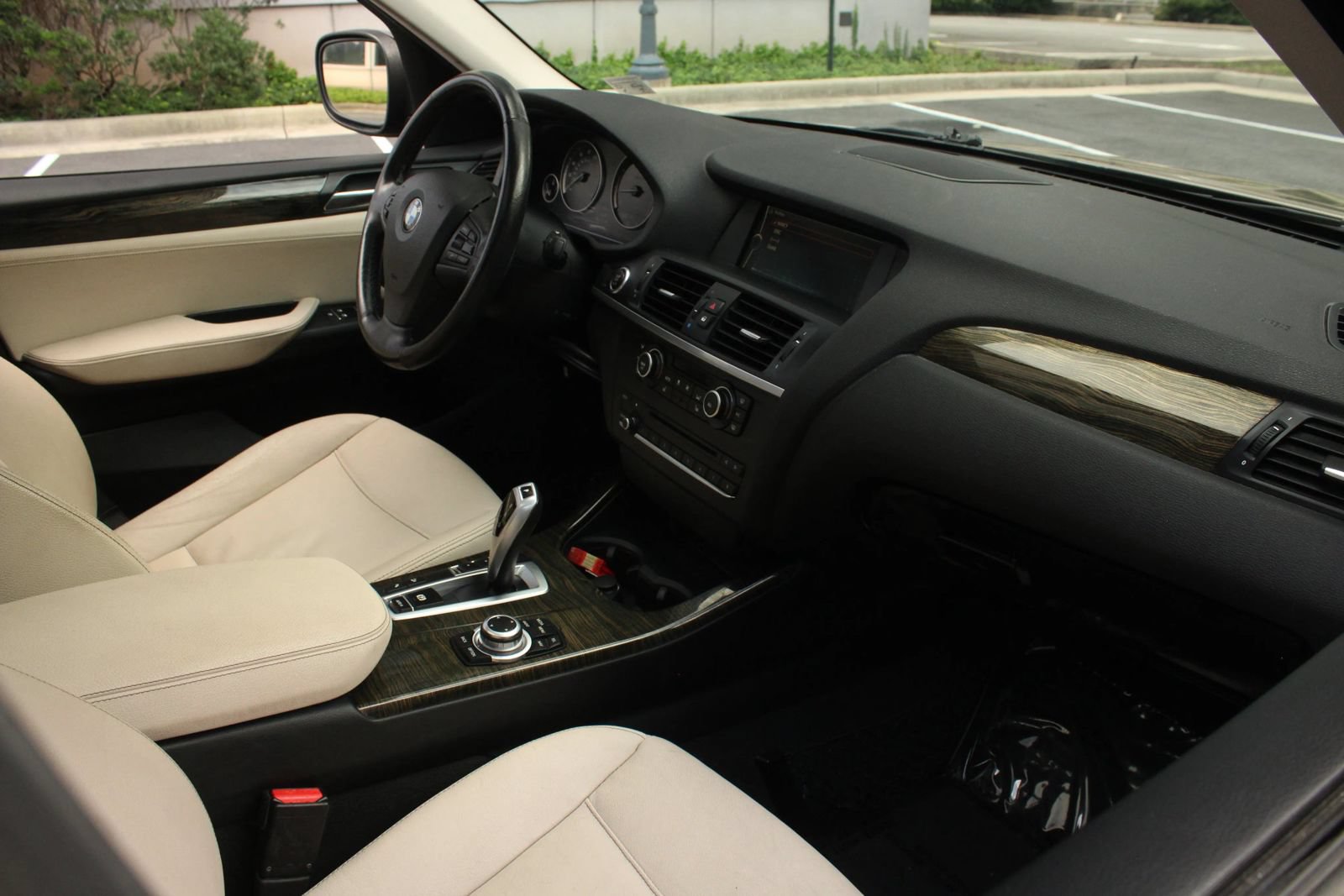 Used 2013 BMW X3 xDrive28i w/ Premium Pkg AWD/4WD image 26