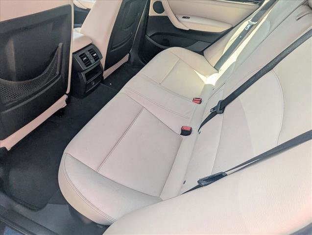 Used 2015 BMW X4 xDrive28i AWD/4WD image 17