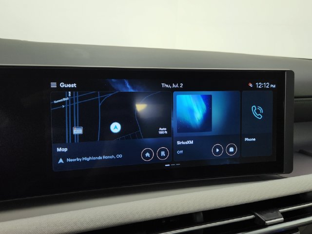 New 2026 Hyundai Tucson Limited AWD/4WD image 26