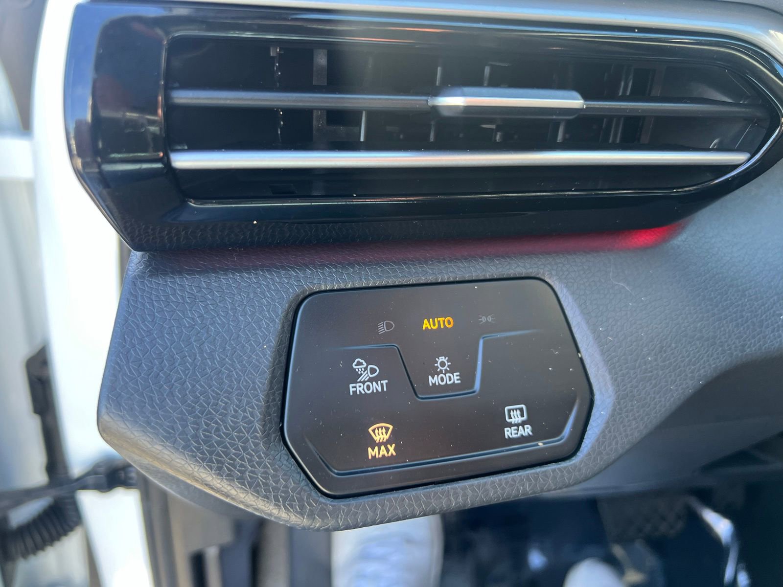 Used 2023 Volkswagen ID.4 S RWD image 27