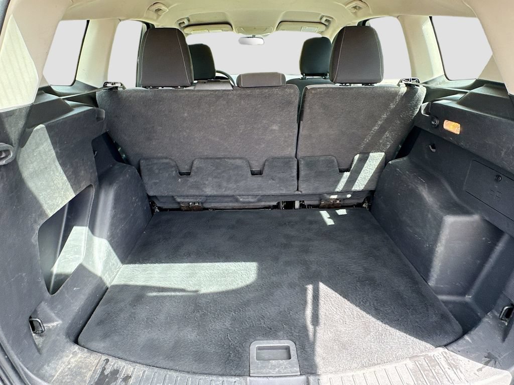 Used 2018 Ford Escape S FWD image 29