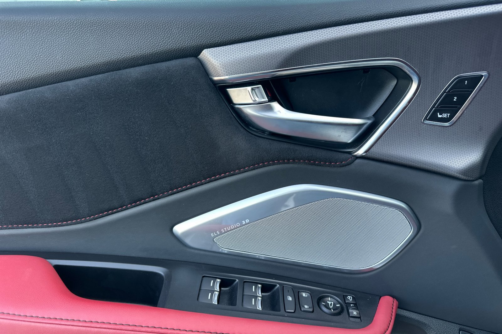 Used 2022 Acura RDX AWD image 11