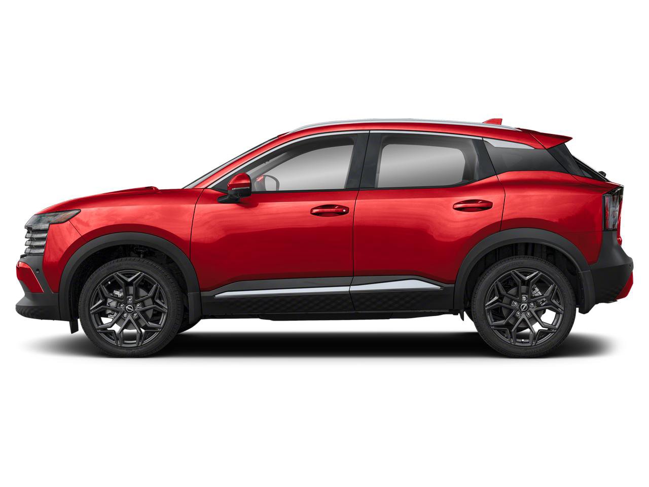 New 2026 Nissan Kicks SR FWD image 22