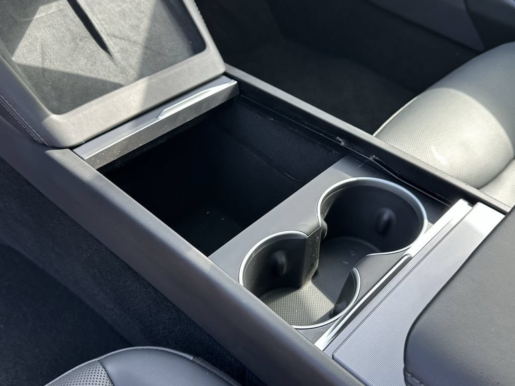 Used 2025 Tesla Model 3 Long Range RWD image 25