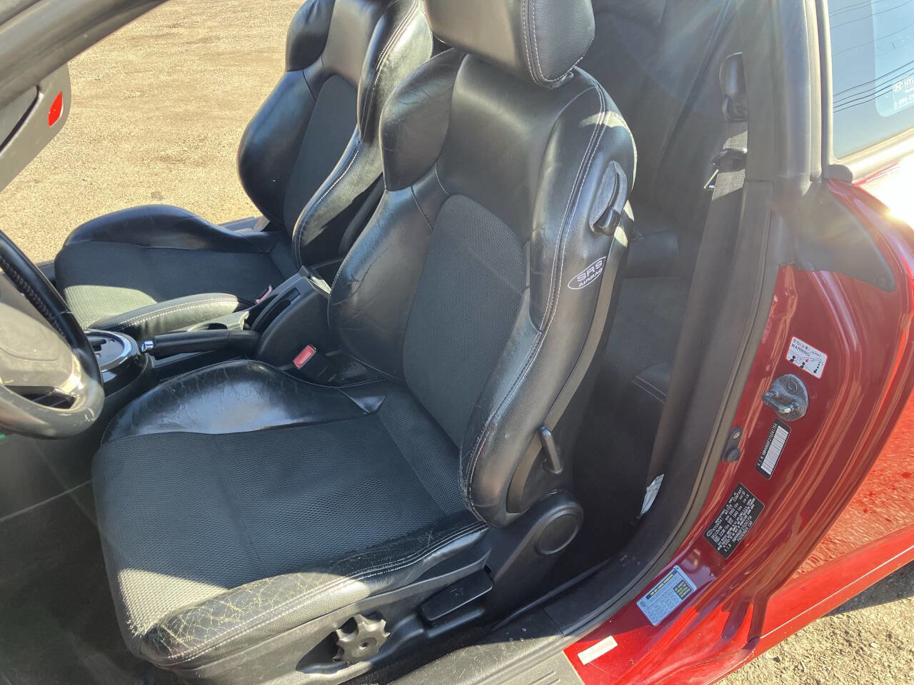 Used 2007 Hyundai Tiburon image 35