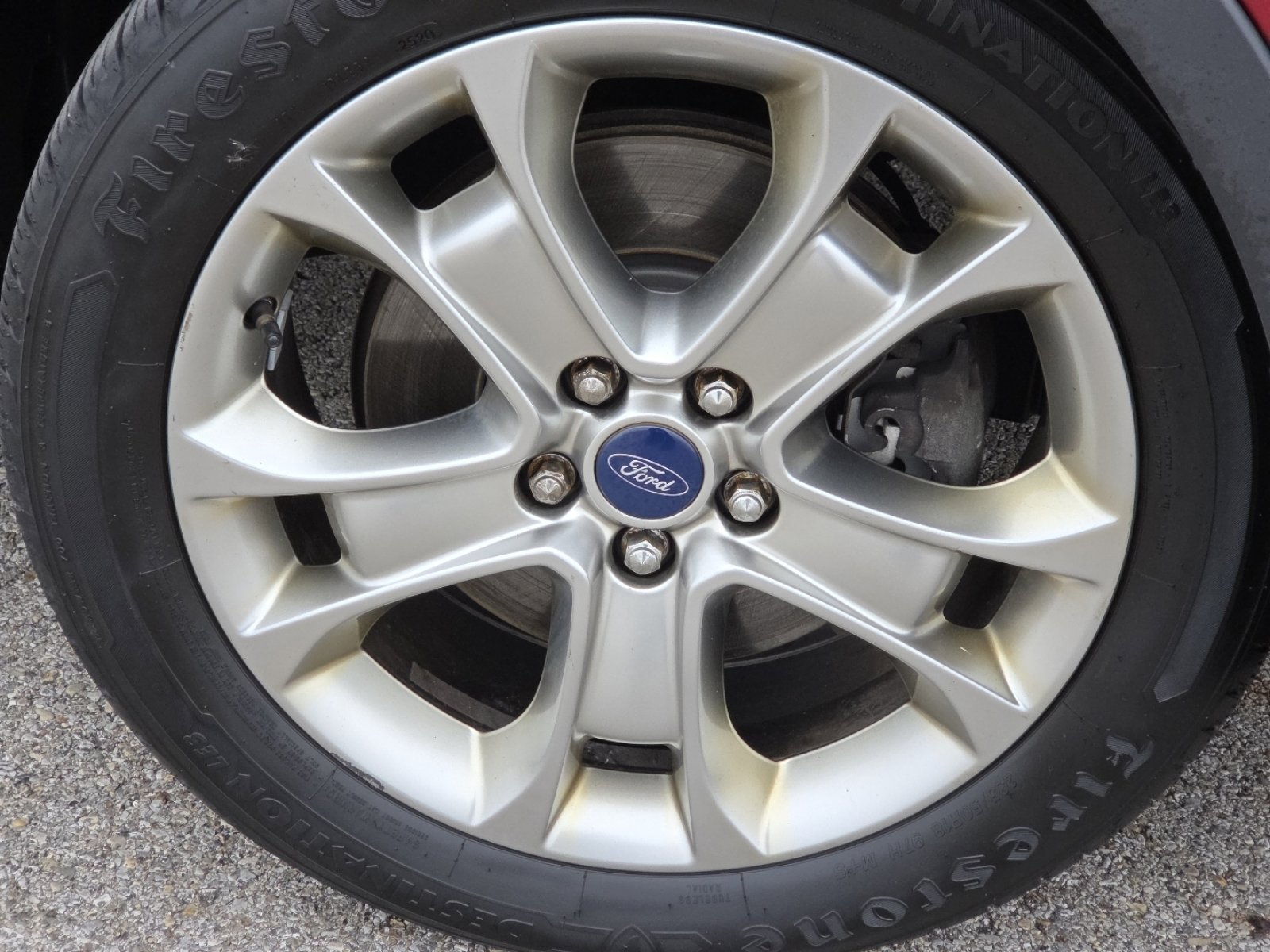 Used 2013 Ford Escape SEL image 7