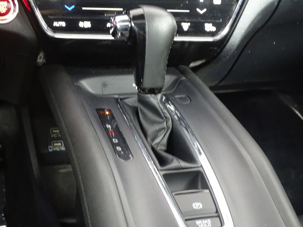 Used 2021 Honda HR-V EX-L image 37