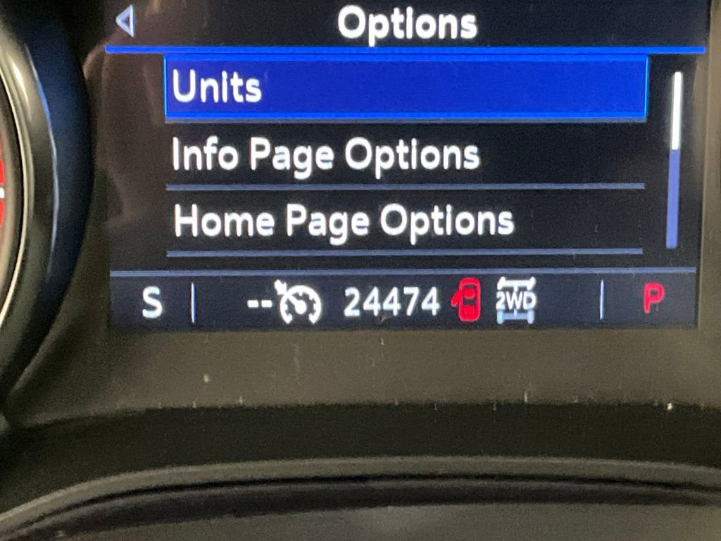 Certified 2023 Buick Encore GX Select image 17
