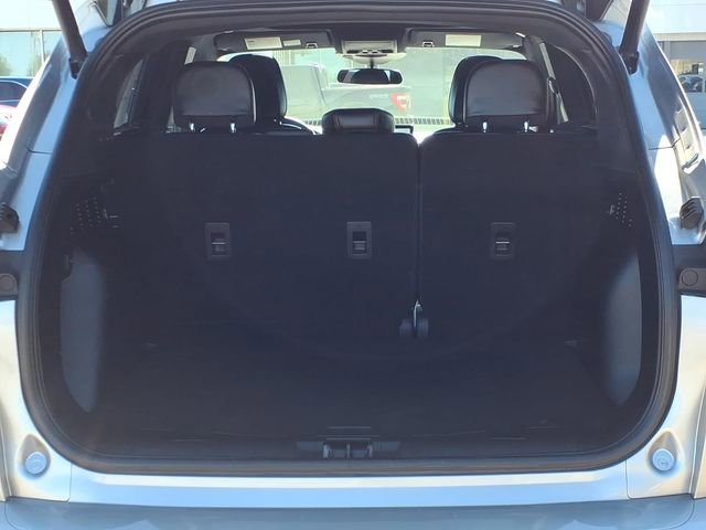 Certified 2024 Ford Escape ST-Line AWD/4WD image 8