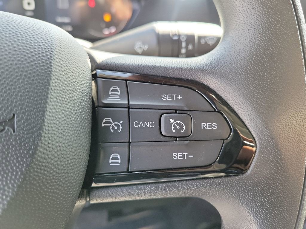 New 2025 RAM ProMaster 1500 w/ Quick Order Package 22G SLT image 5