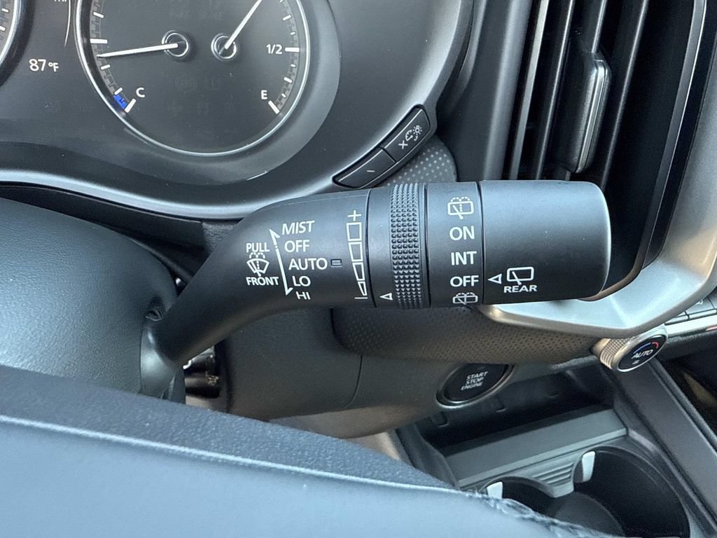 New 2026 MAZDA CX-50 AWD 2.5 S w/ Weather Package image 37