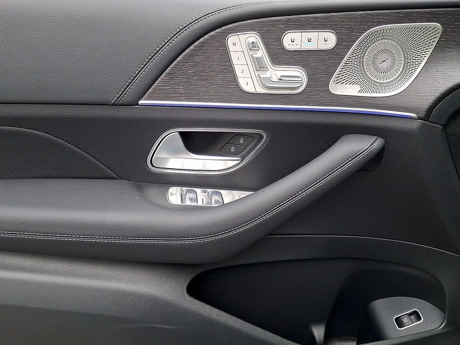 New 2026 Mercedes-Benz GLE 350 4MATIC image 8