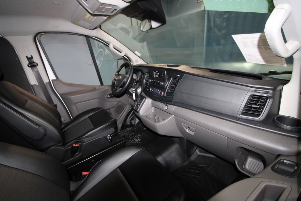 Used 2024 Ford Transit 150 Low Roof RWD image 19