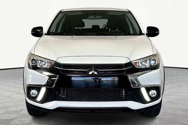 Used 2019 Mitsubishi Outlander Sport SE image 3