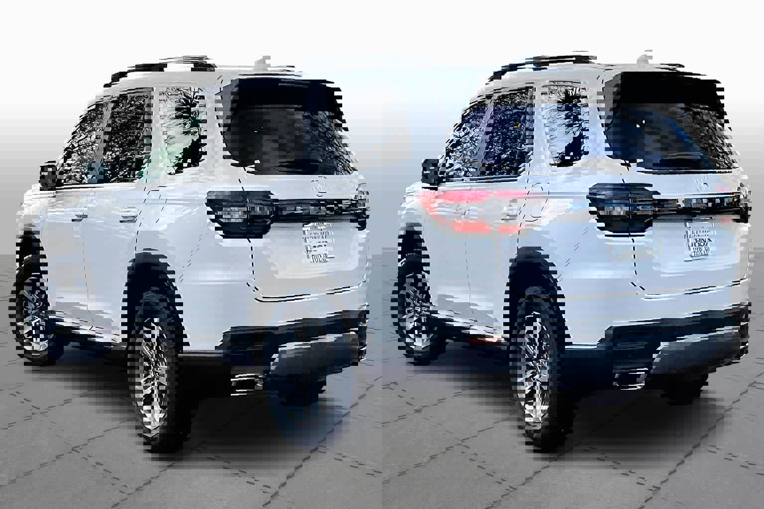 New 2026 Honda Pilot EX-L image 7