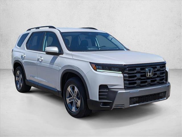 New 2026 Honda Pilot EX-L image 6