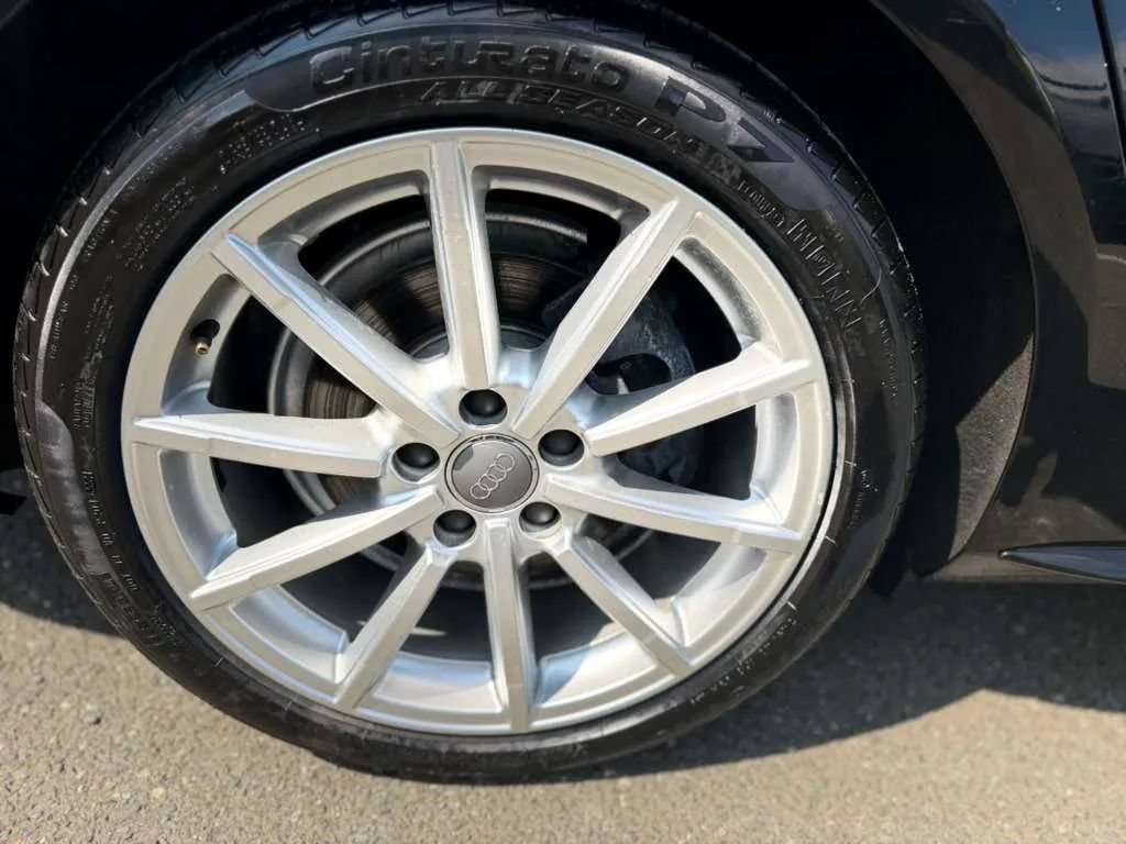 Used 2014 Audi A4 2.0T Prestige AWD/4WD image 24