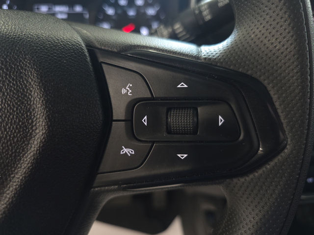 Used 2021 Chevrolet TrailBlazer LS FWD image 16