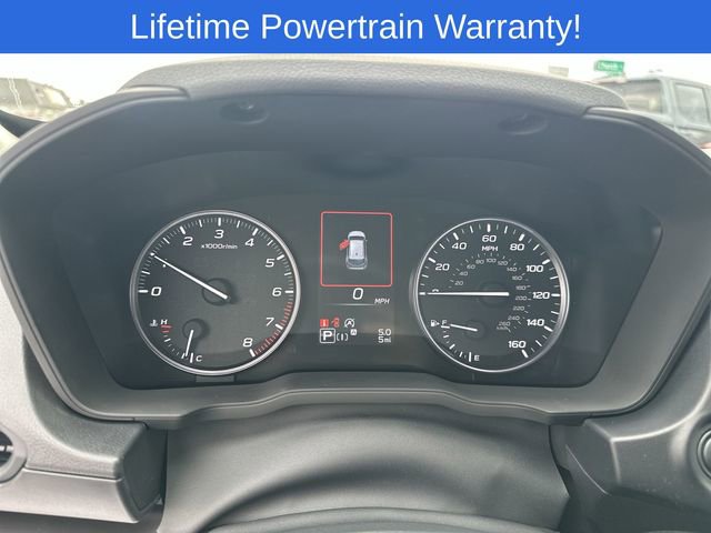 New 2026 Subaru Impreza 2.0i Sport image 26