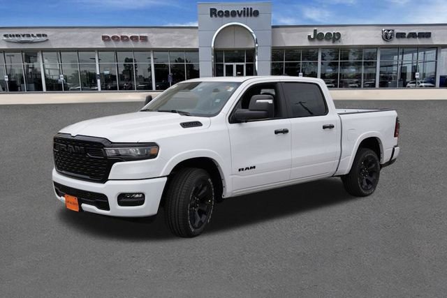 New 2026 RAM 1500 Big Horn image 7