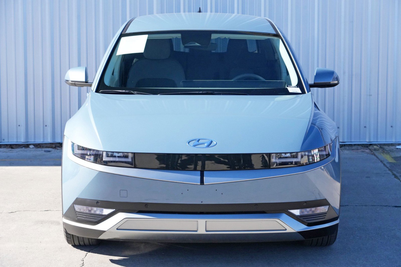 Used 2024 Hyundai Ioniq 5 SEL image 44