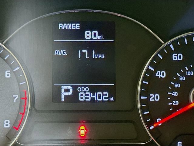 Used 2016 Kia Forte LX image 8