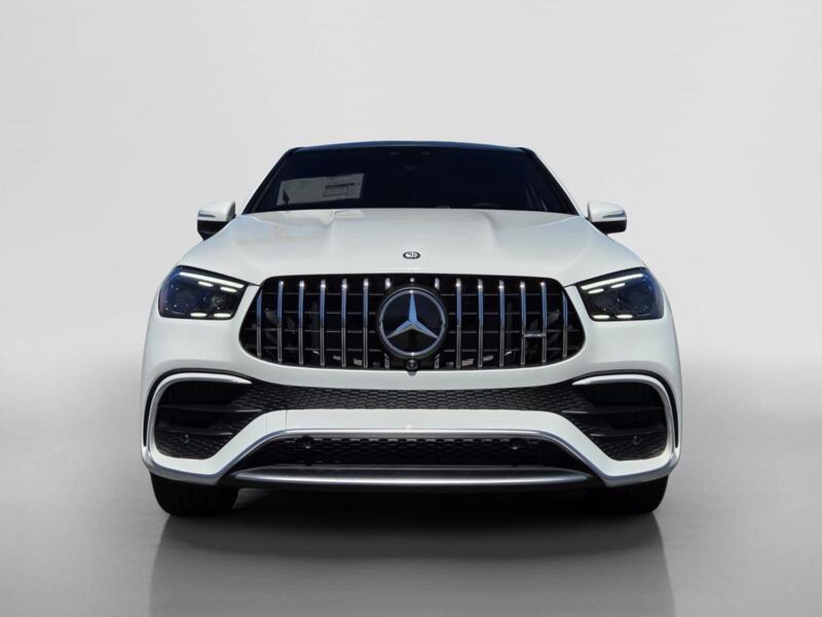 New 2026 Mercedes-Benz GLE 63 AMG S image 9