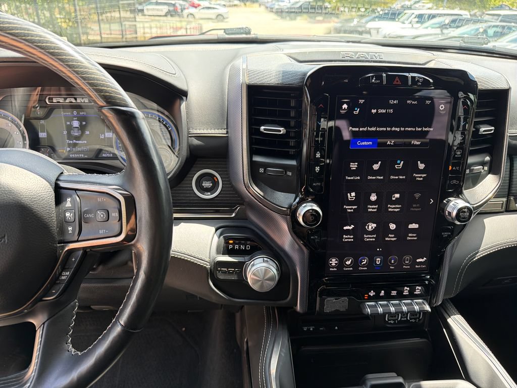 Used 2019 RAM 1500 Limited RWD image 25