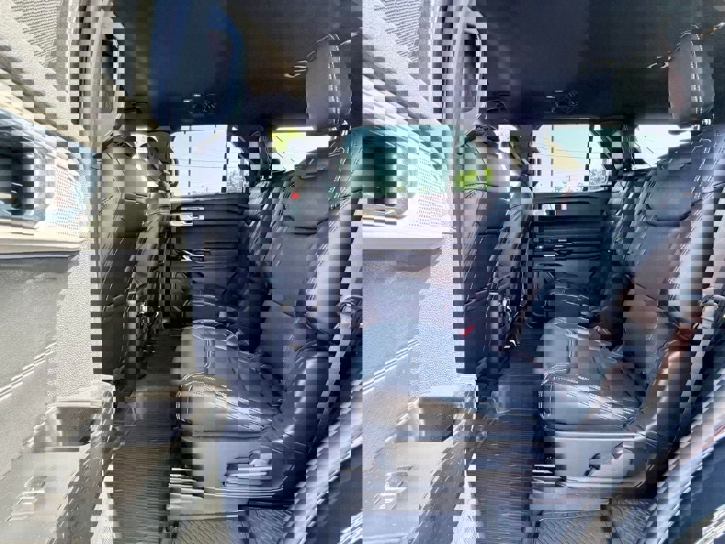 Certified 2022 Ford Explorer ST w/ Equipment Group 401A image 18